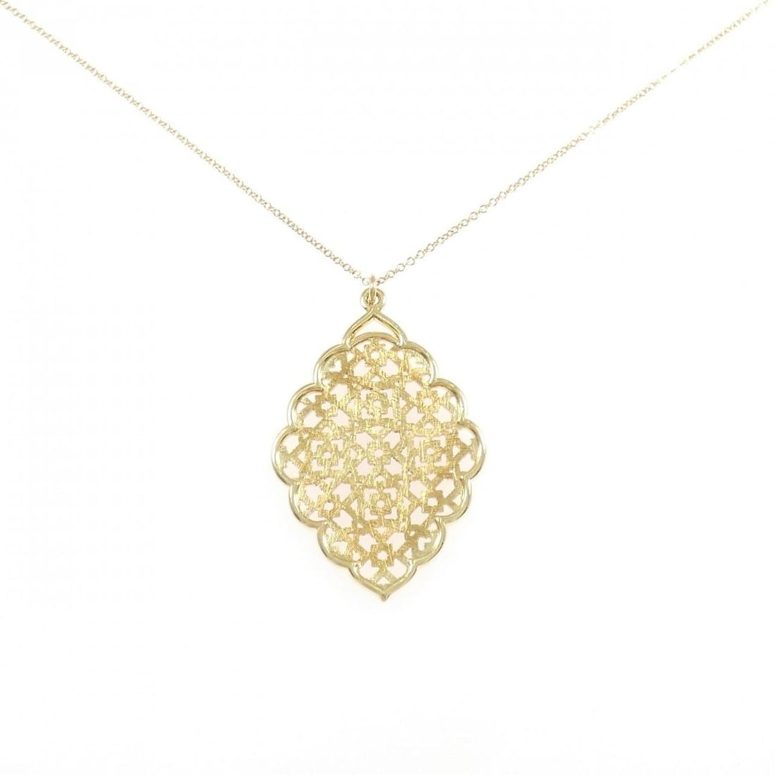 Tiffany Marrakech Necklace