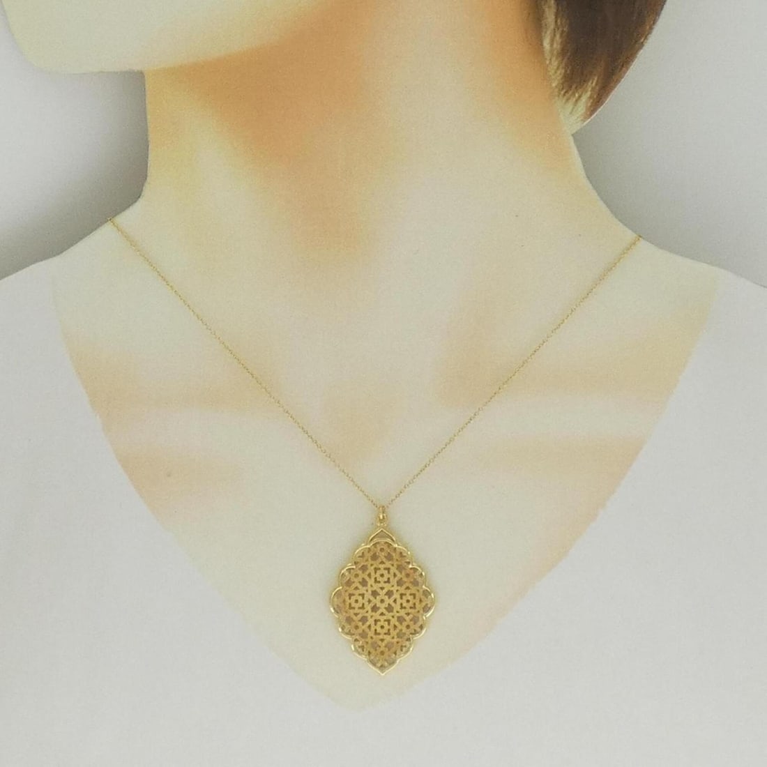 Tiffany Marrakech Necklace - 5