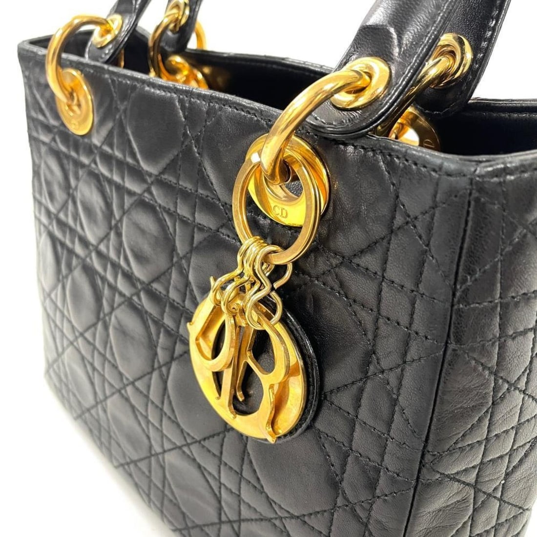 Tiffany Lucida Ring - 5