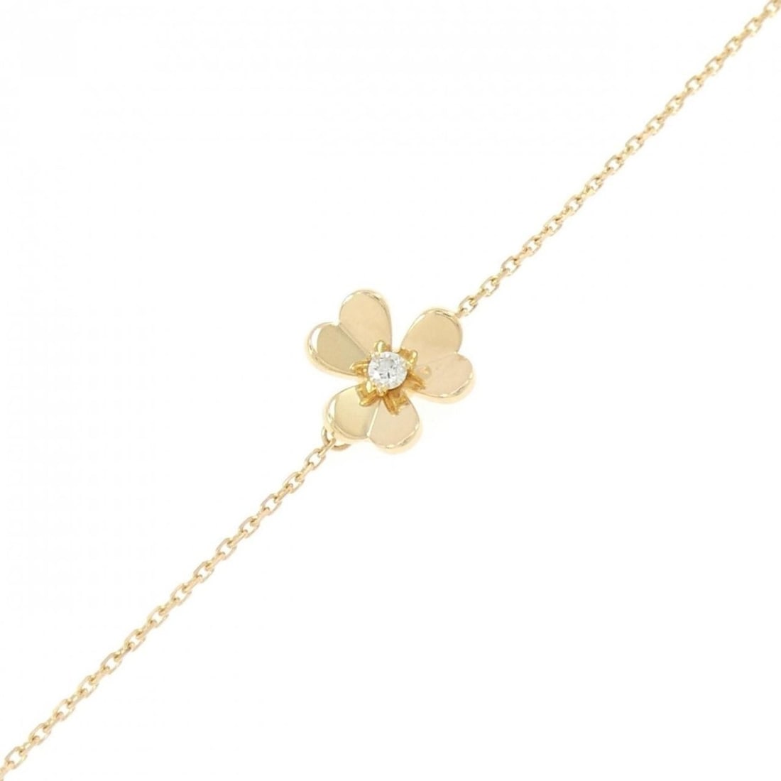 Van Cleef & Arpels Frivole Mini Bracelet