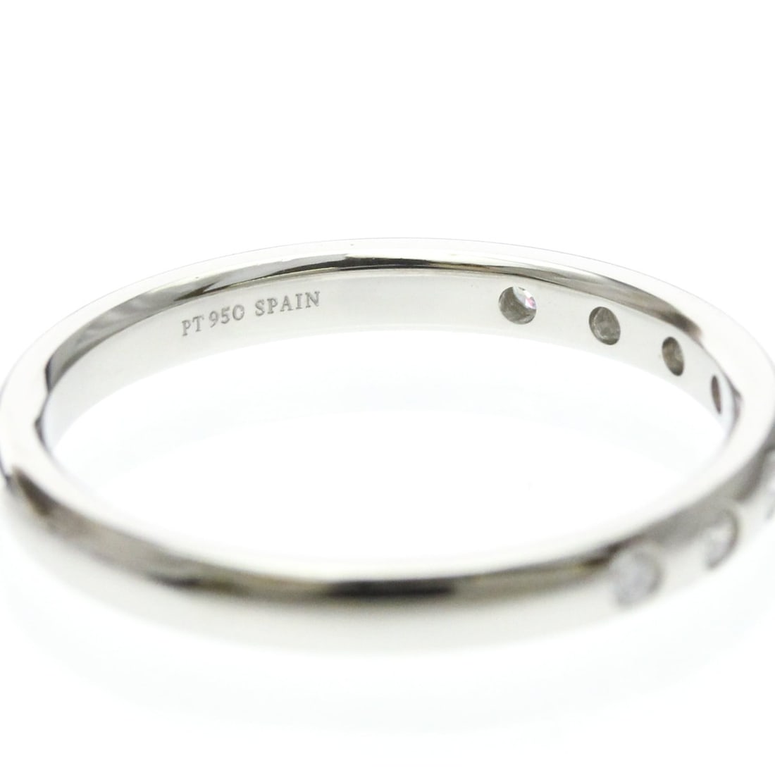 Bvlgari Bulgari B.zero1 Ring - 8