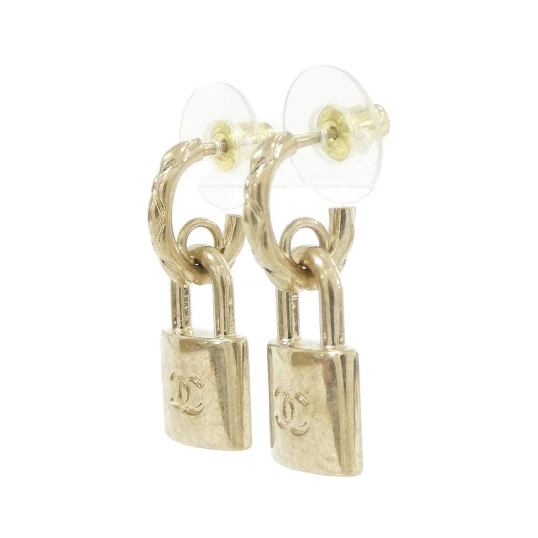 Chanel AB5936 Earrings - 2