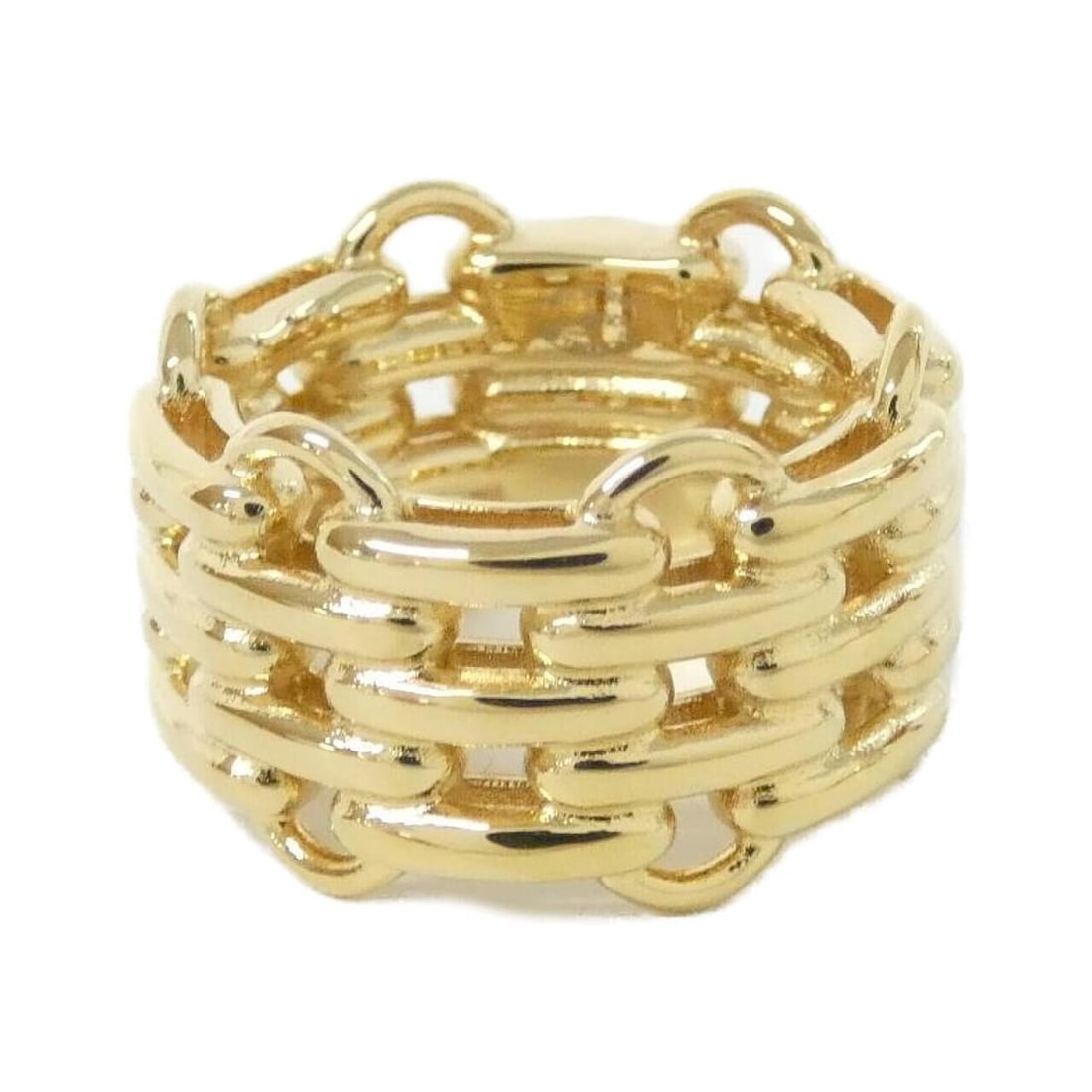 Chanel ABH656 Ring - 2