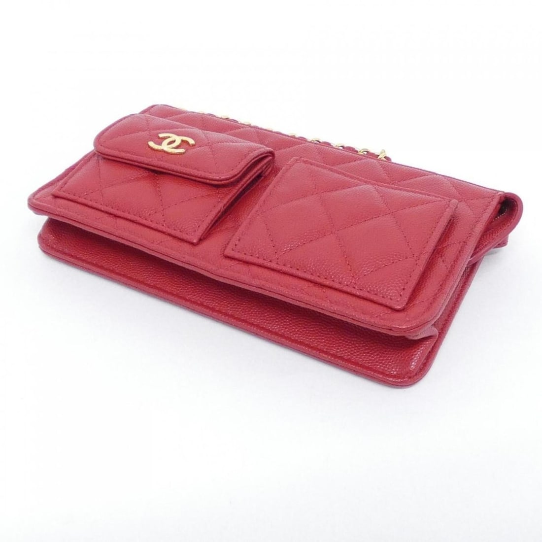 Chanel AP3466 handbag - 3