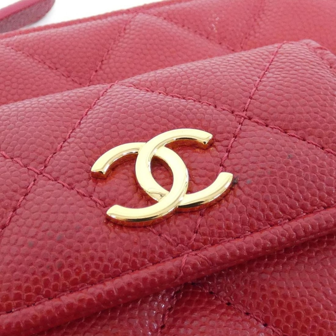 Chanel AP3466 handbag - 4