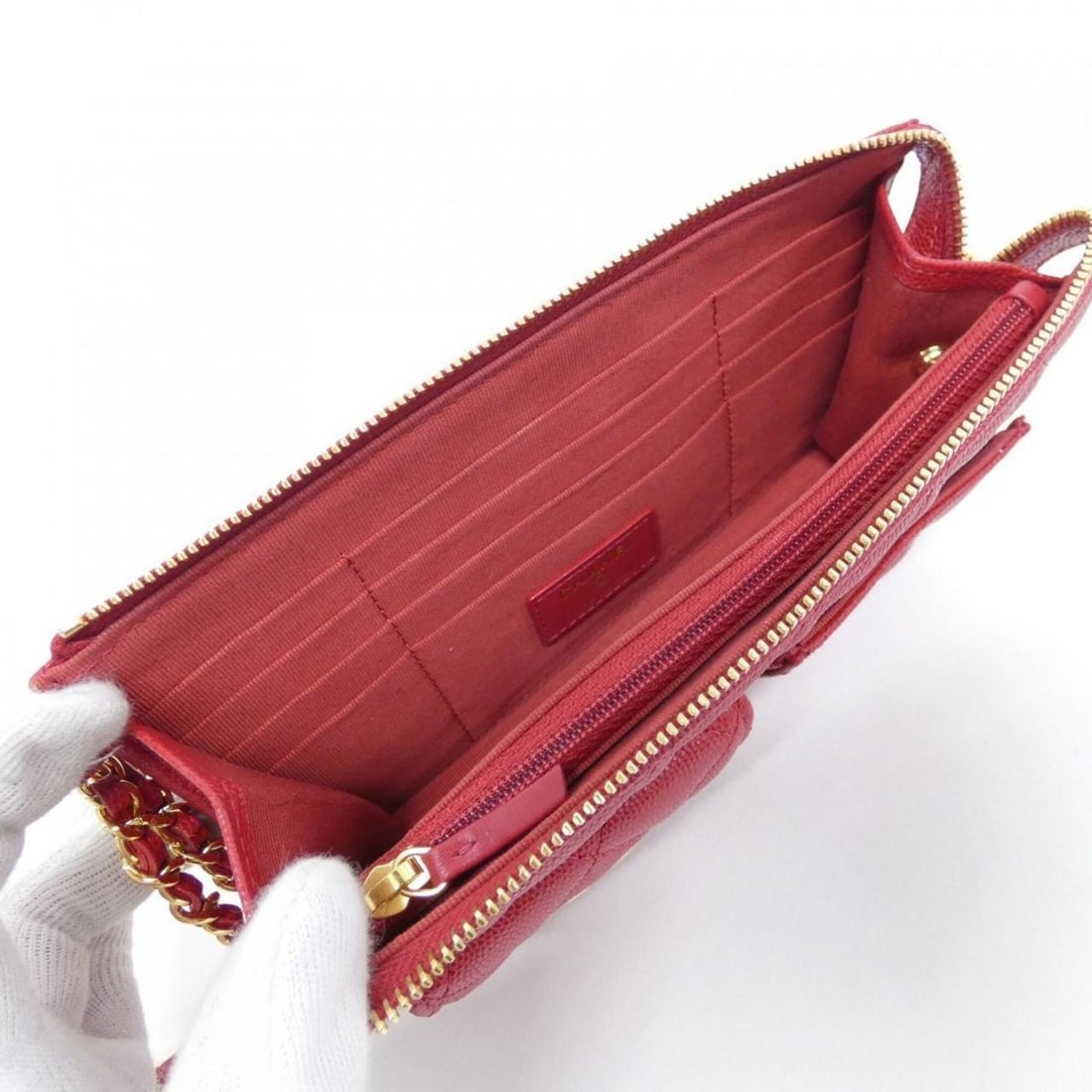 Chanel AP3466 handbag - 6