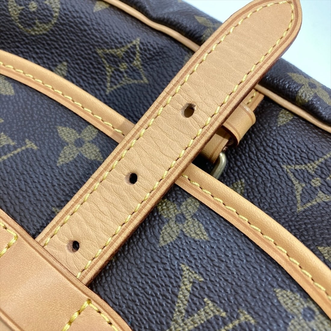 Chanel AS3615 Backpack - 15