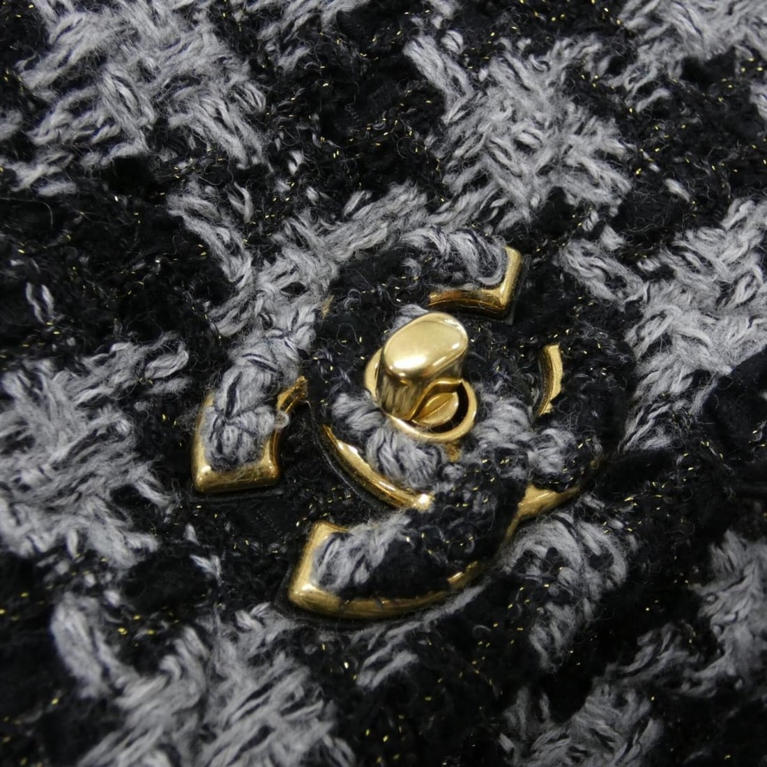 Chanel AS3615 Backpack - 4