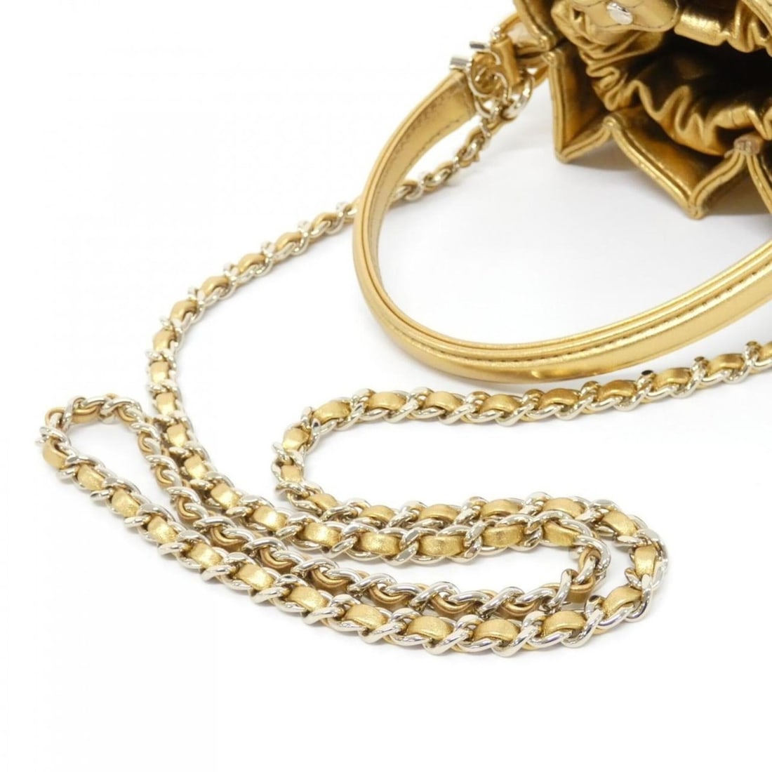 Chanel AS5486 handbag - 4