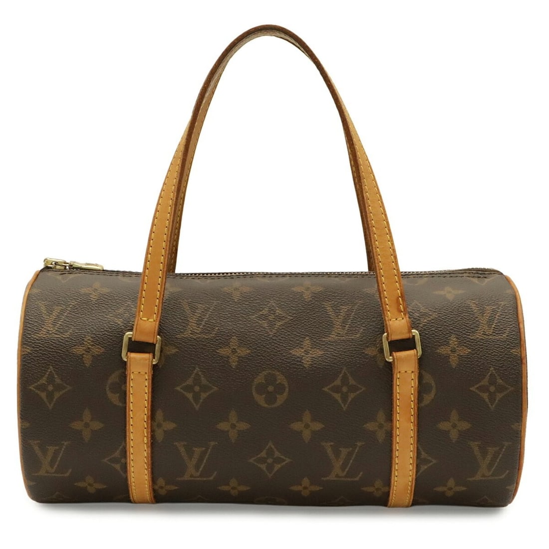 LOUIS VUITTON Louis Vuitton Monogram Papillon 26 Handbag M51386