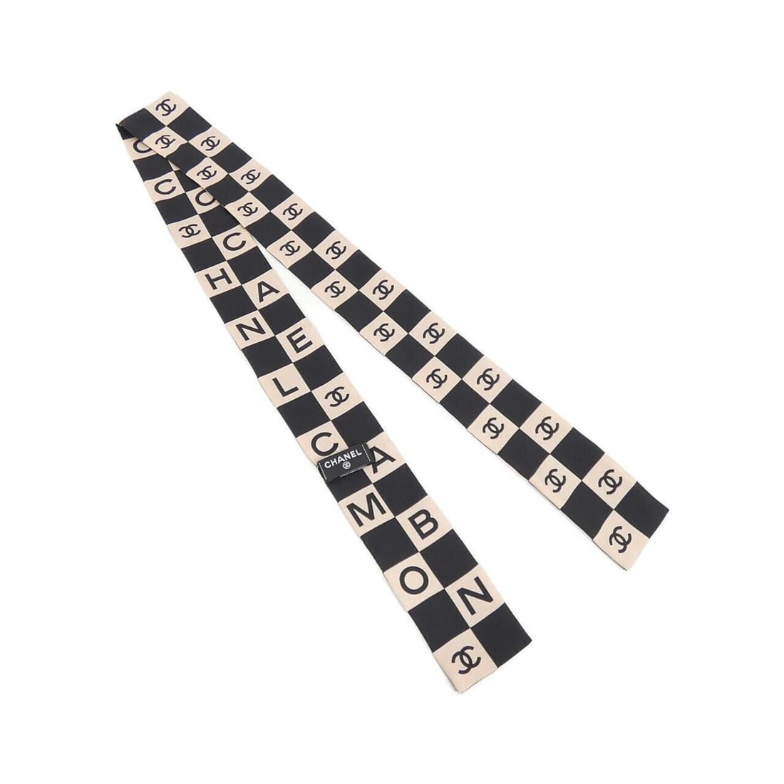 Chanel AA8768 Hairband