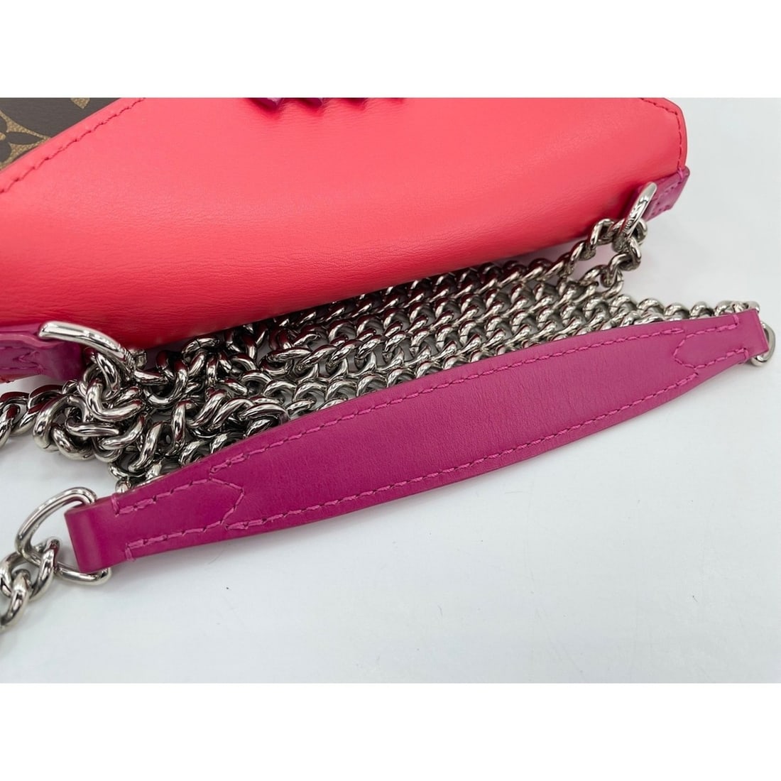 Hermes Sangle Zigzag 077729CK Strap - 10
