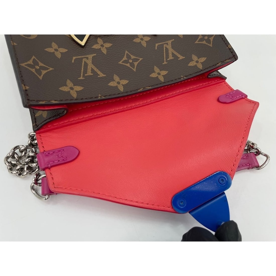 Hermes Sangle Zigzag 077729CK Strap - 11