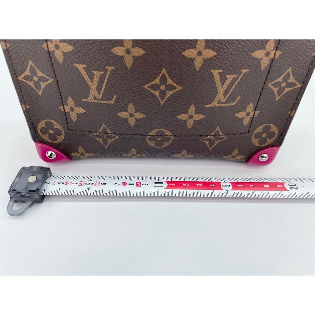 Hermes Sangle Zigzag 077729CK Strap - 4