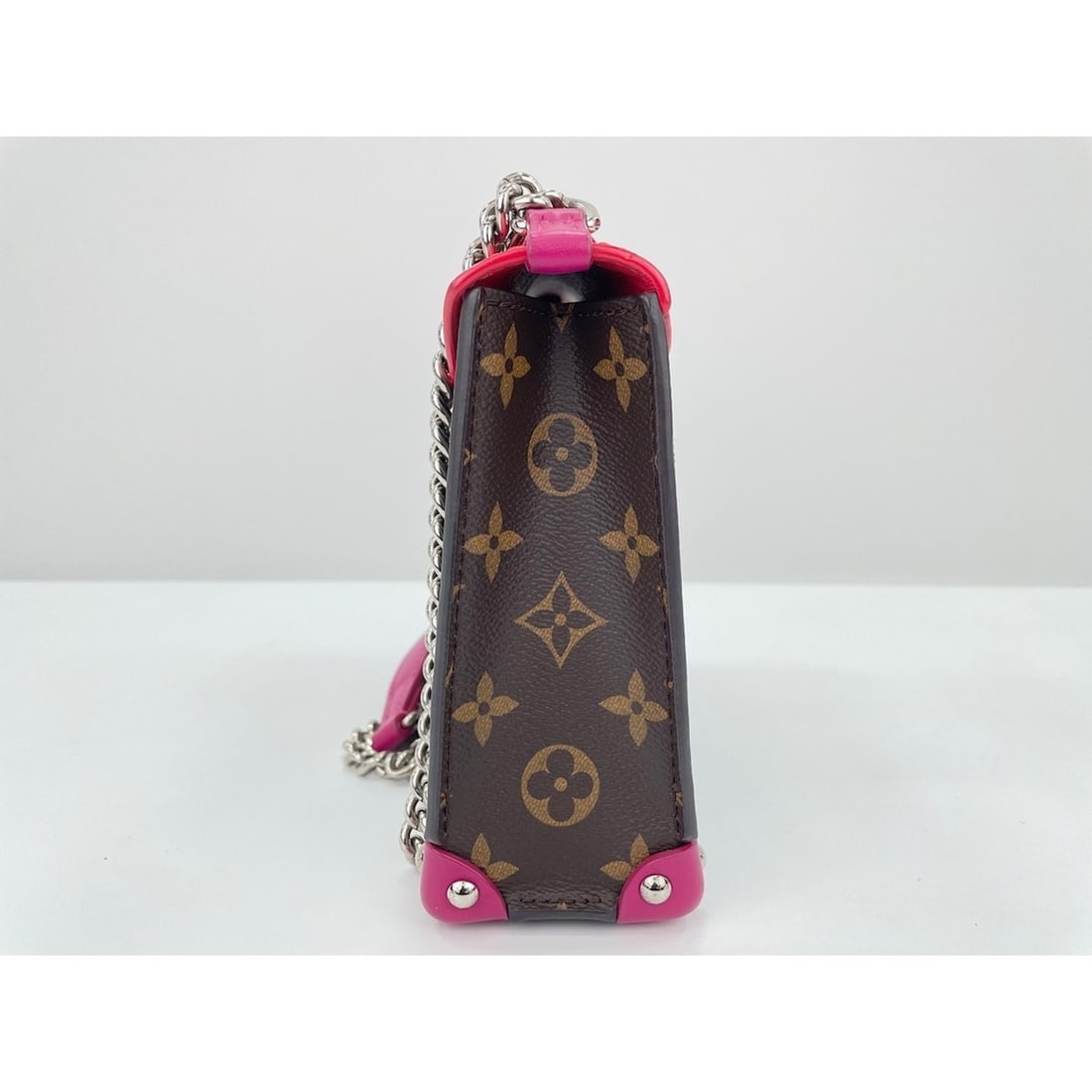 Hermes Sangle Zigzag 077729CK Strap - 5