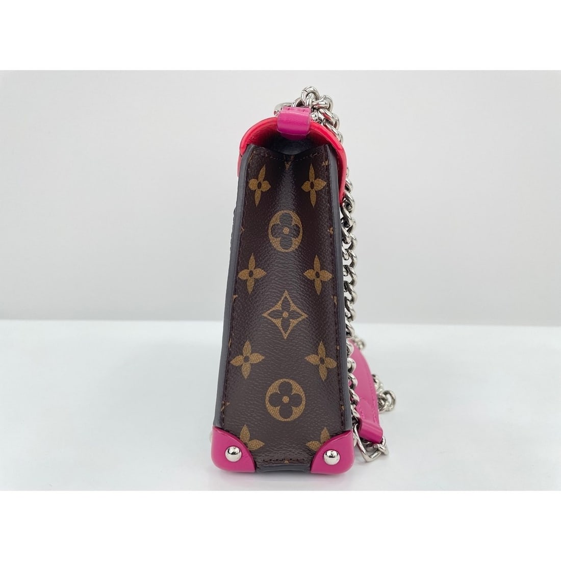 Hermes Sangle Zigzag 077729CK Strap - 6