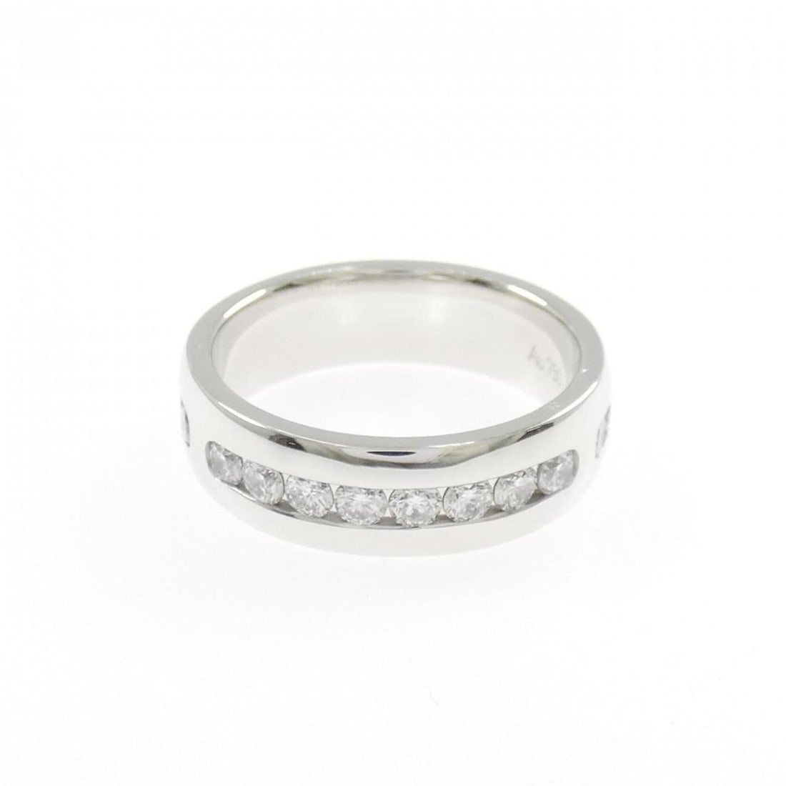 Hermes diamond ring - 2