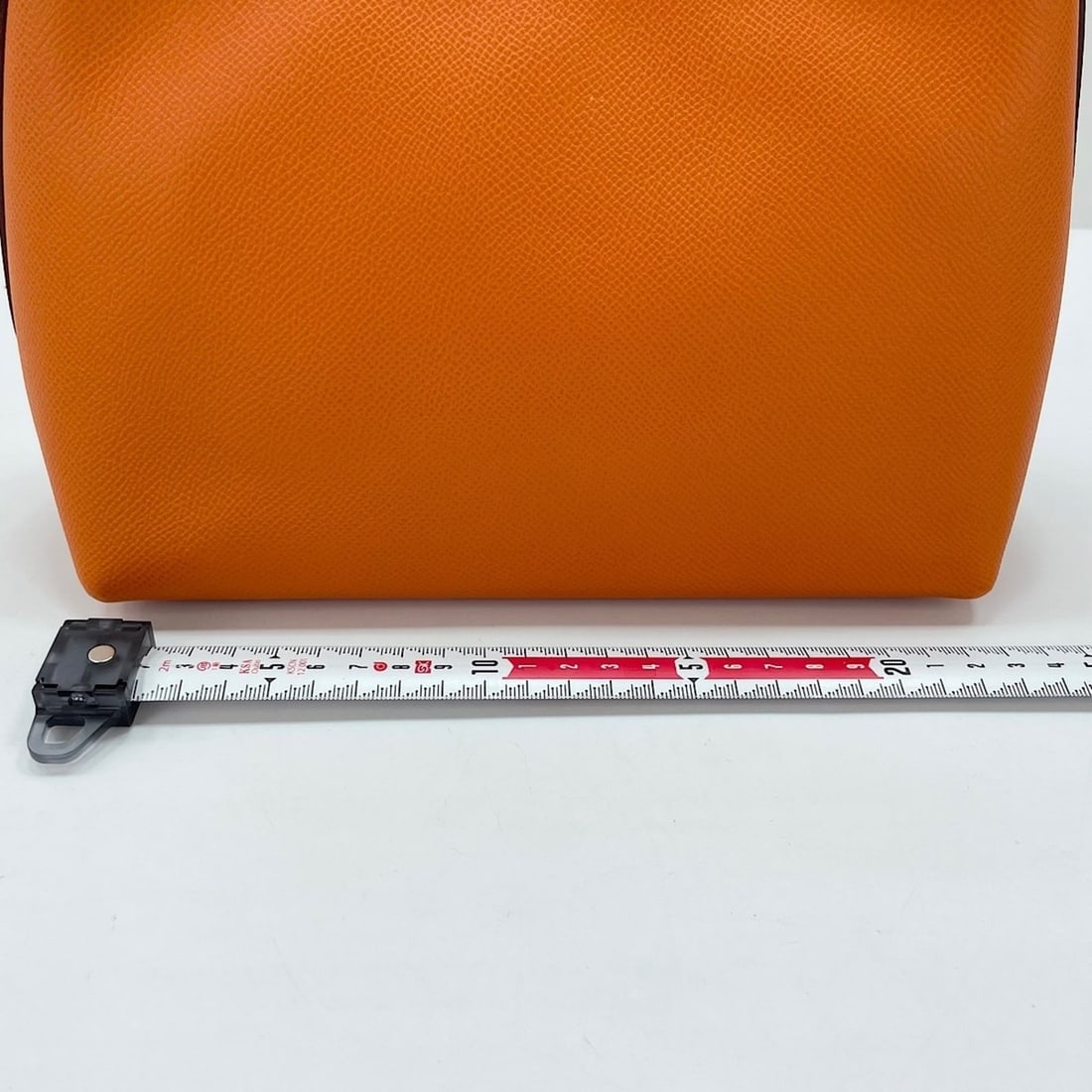 Hermes diamond ring - 5