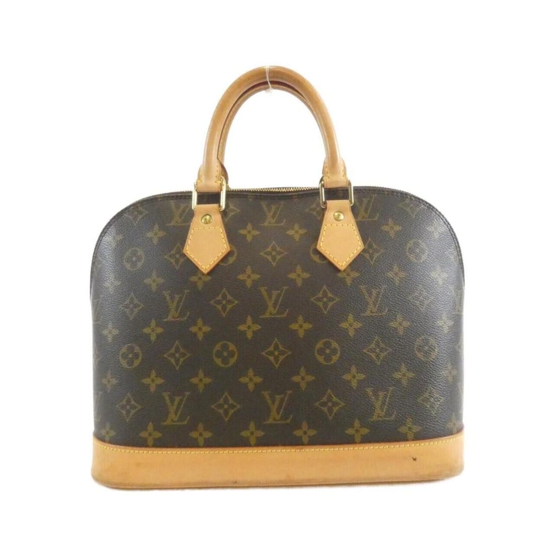 Louis Vuitton Monogram Alma PM M51130 Handbag