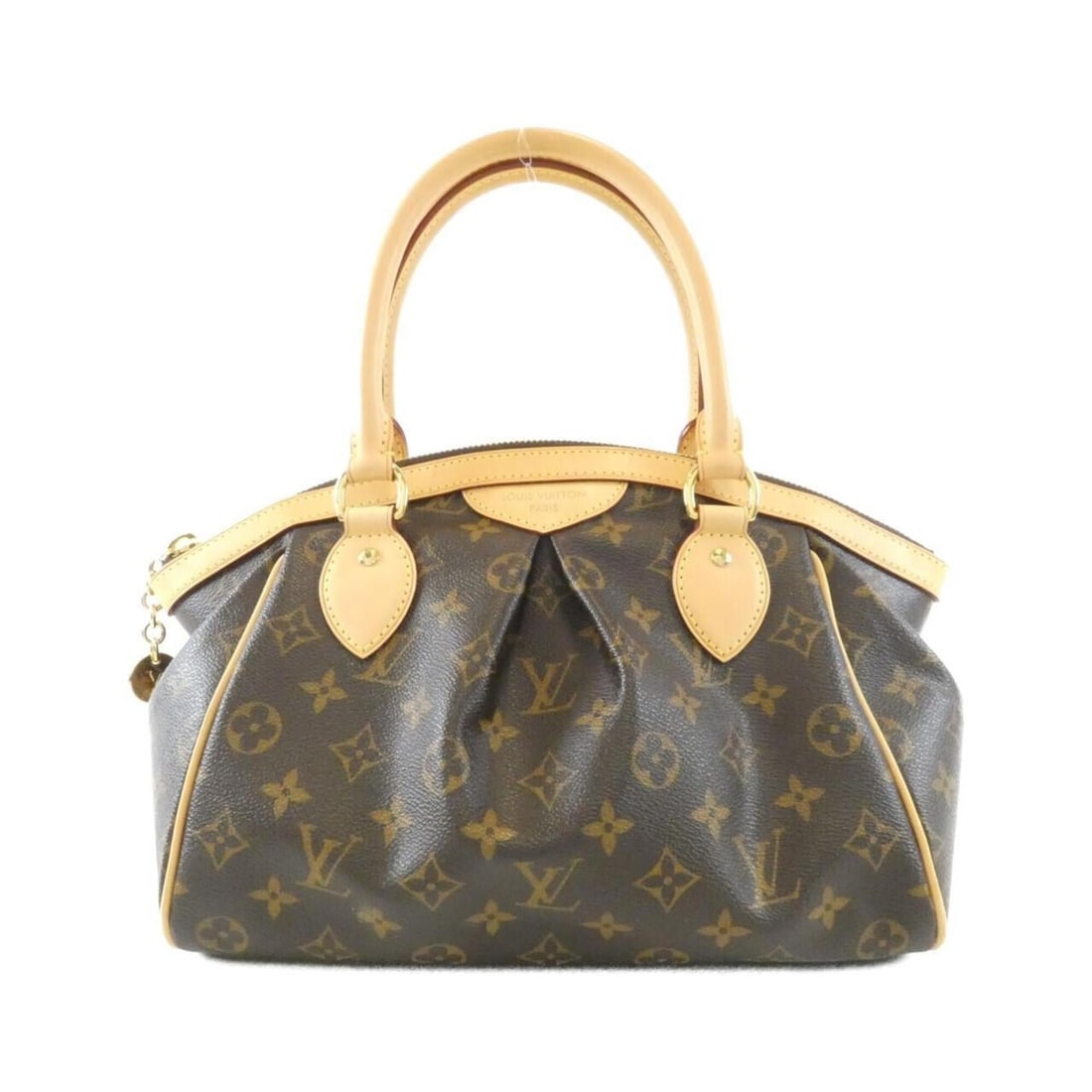 Louis Vuitton Monogram Tivoli PM M40143 Handbag