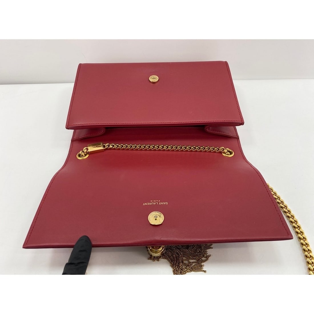 Hermes Move H Ring - 12