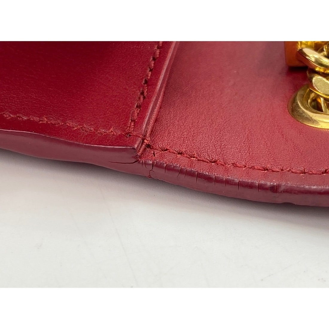 Hermes Move H Ring - 13