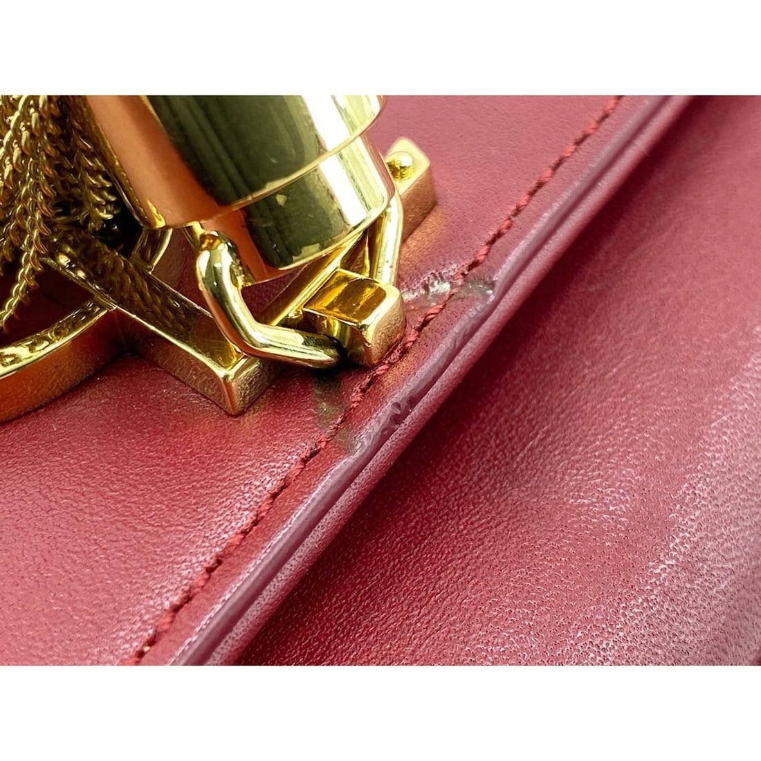 Hermes Move H Ring - 14