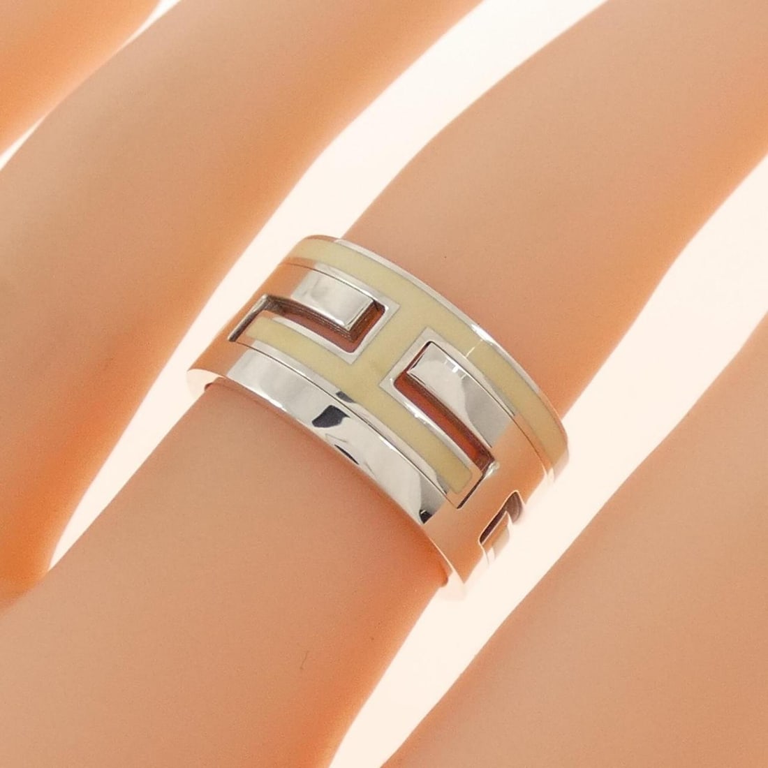 Hermes Move H Ring - 4