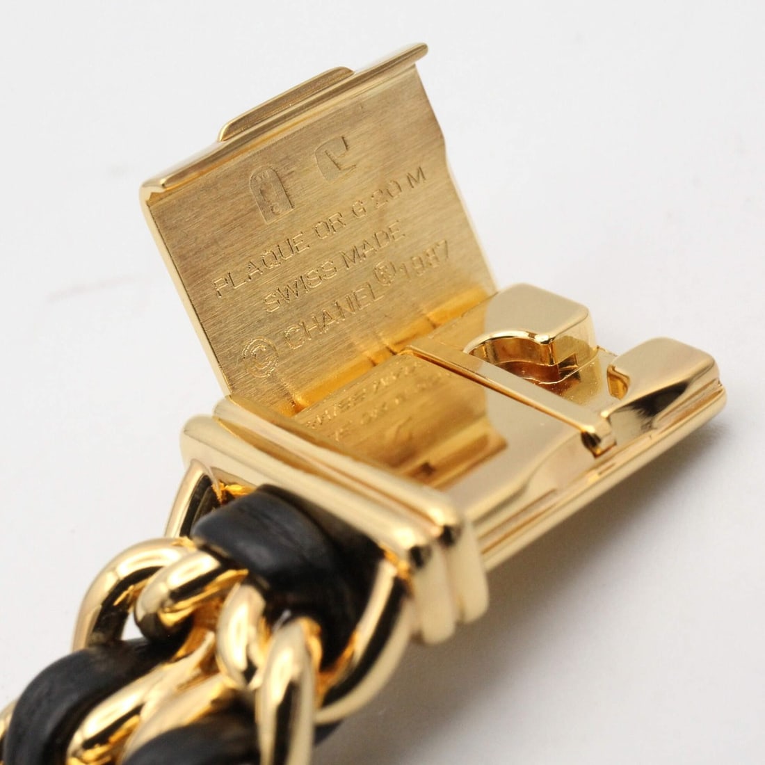 Cartier 2C Charm - 14