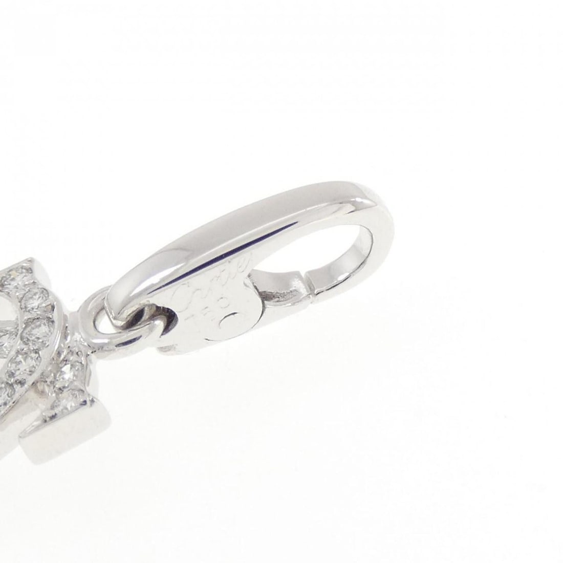 Cartier 2C Charm - 3
