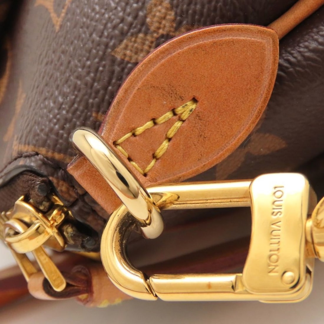 Cartier 2C Ring - 12