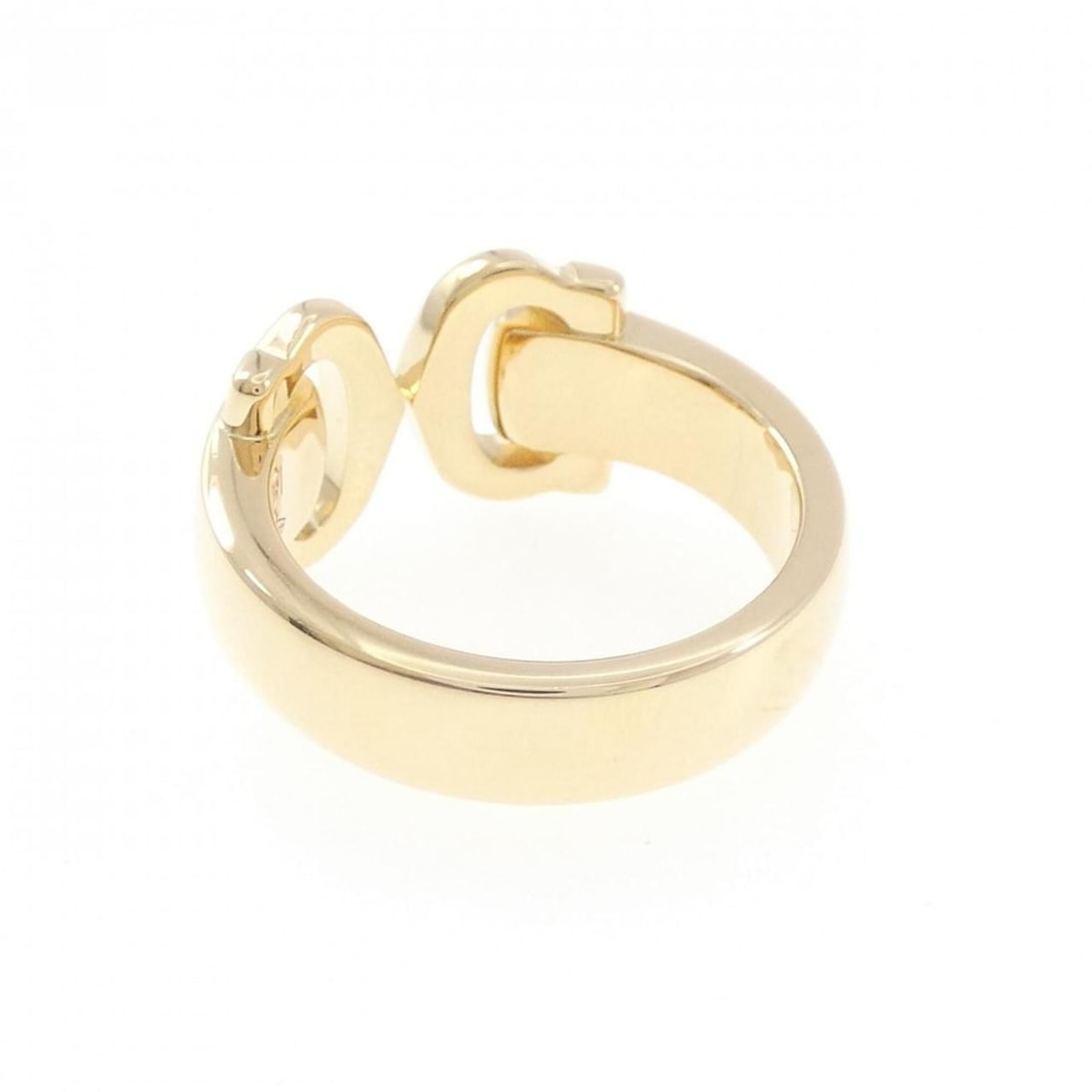 Cartier 2C Ring - 3