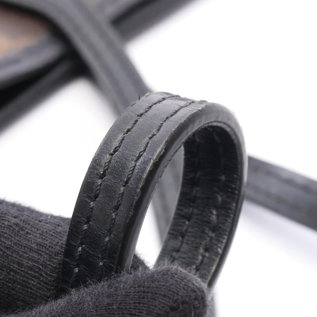Cartier C2 Small Ring - 8