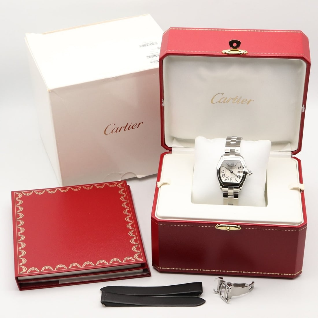 Cartier wedding ring - 12