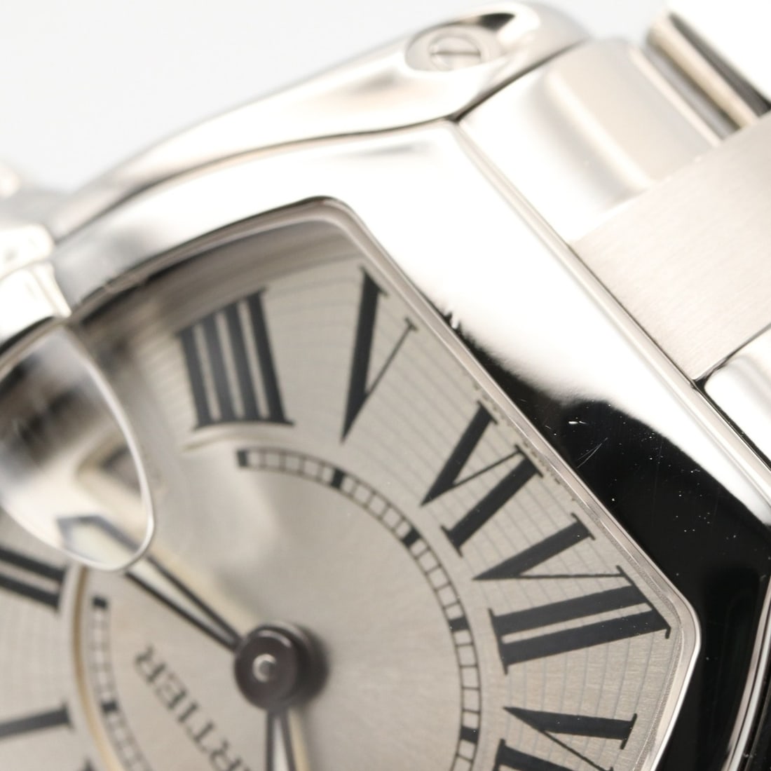 Cartier wedding ring - 13