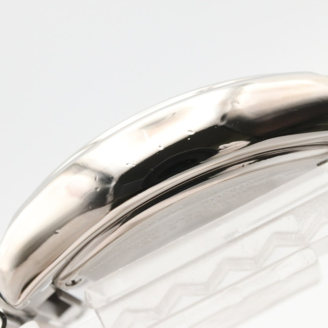Cartier wedding ring - 15