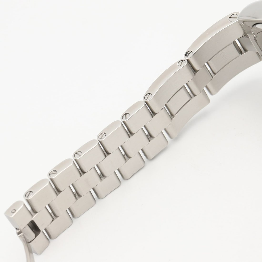 Cartier wedding ring - 16