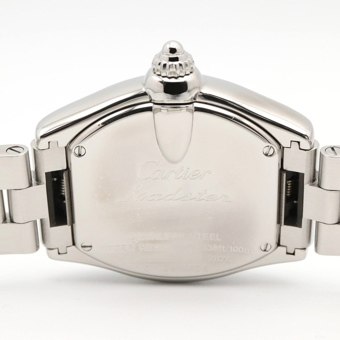Cartier wedding ring - 5