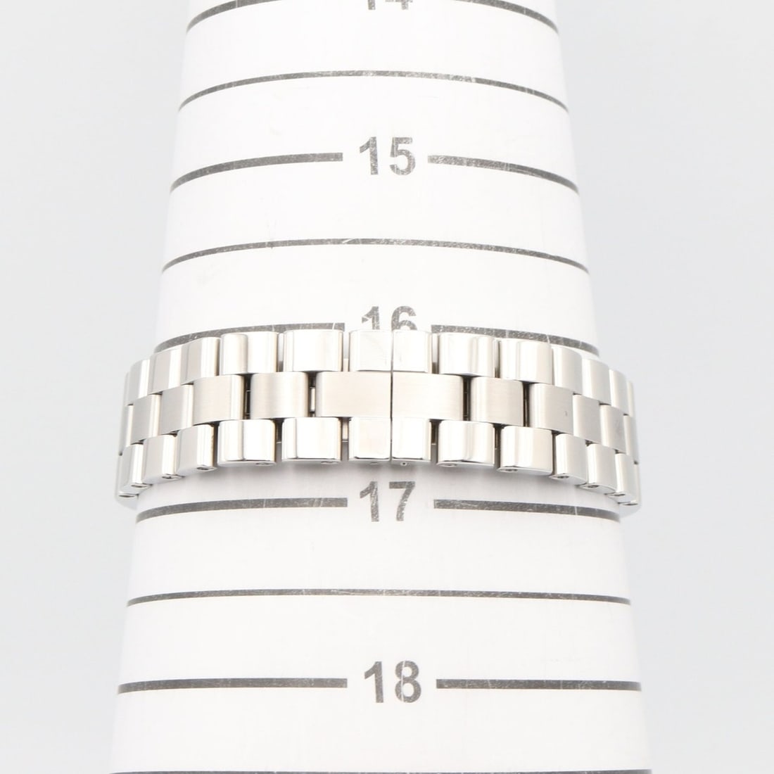 Cartier wedding ring - 7