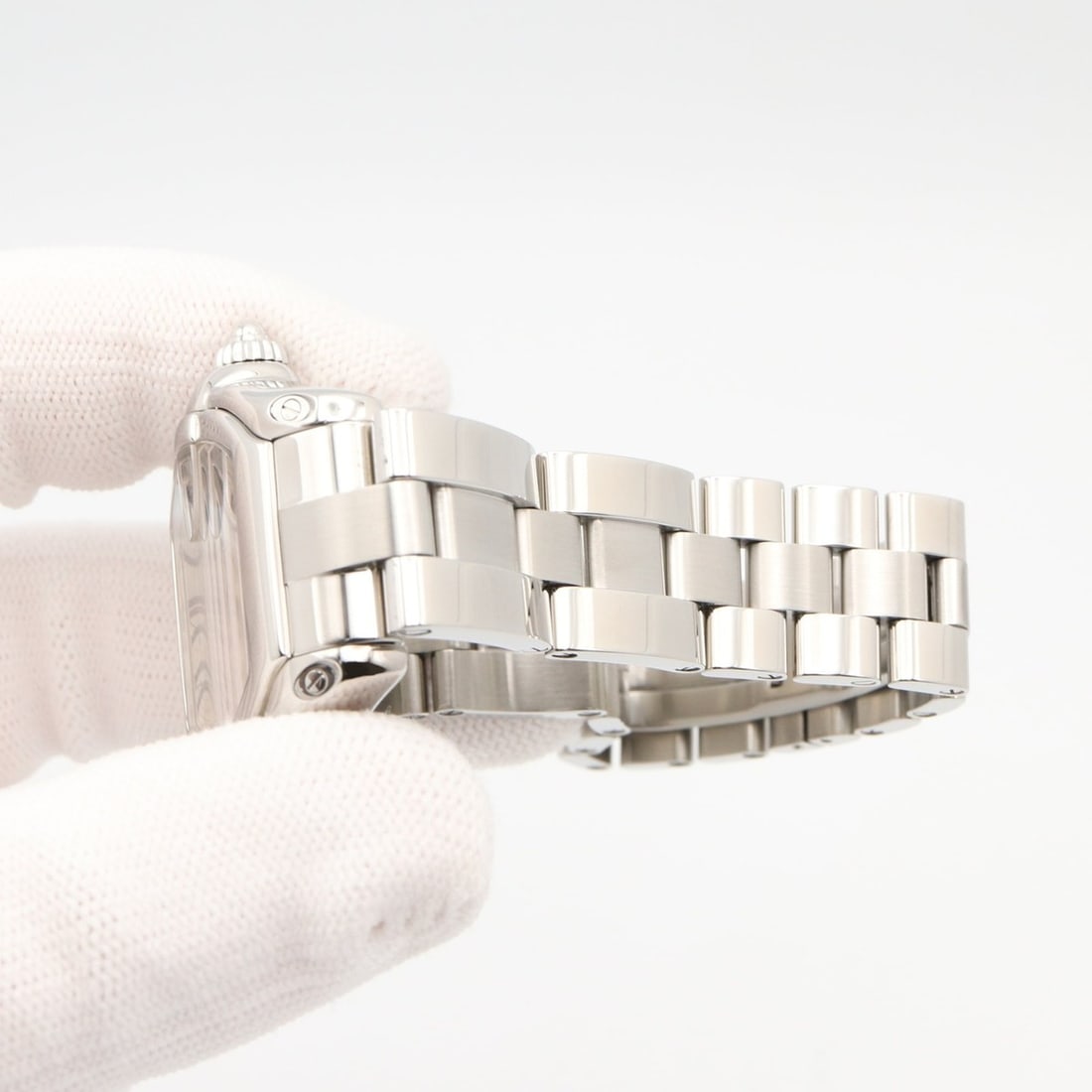 Cartier wedding ring - 8