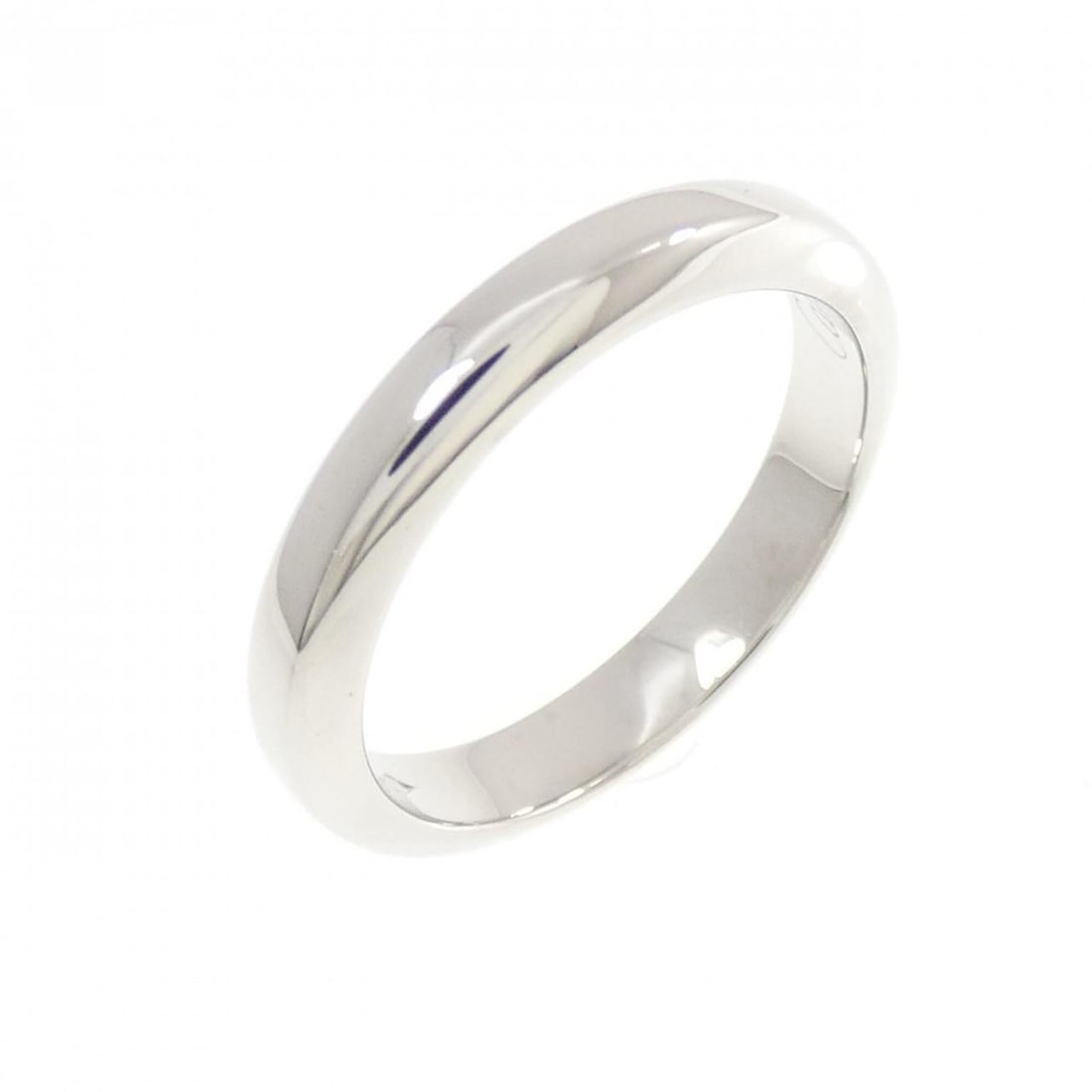 Cartier Declaration Ring: --- Catalog ---Category: SizeUS Size: 3.5Brand Size: 46Category: DesignType: Band ringColor: PlatinumGender: WomenMaterial: Platinum 950Category: GeneralMPN: CRB4036800Brand: Cartier--- Item List