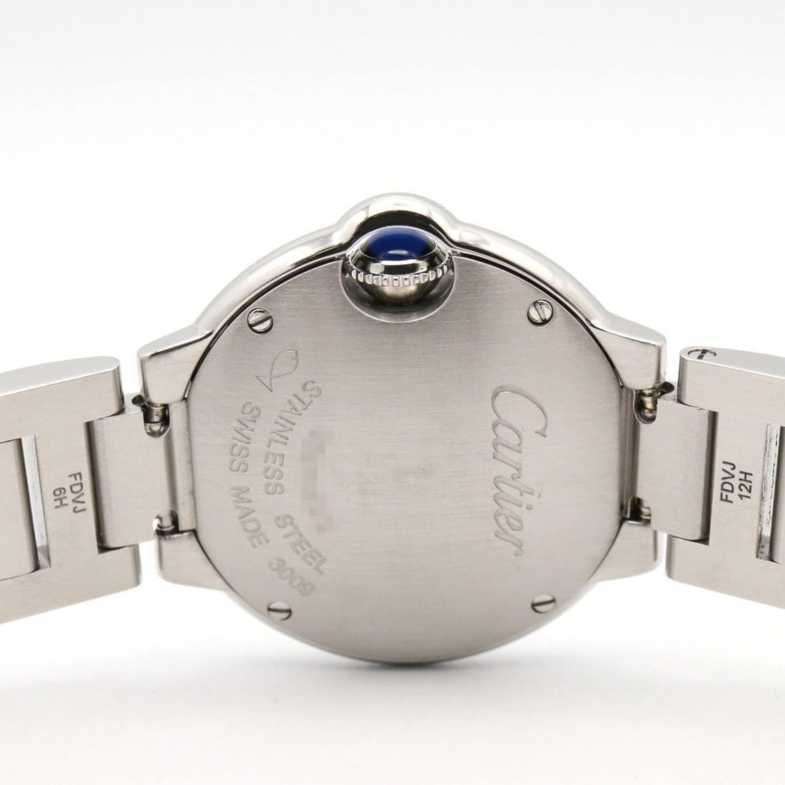Cartier Declaration Ring - 5
