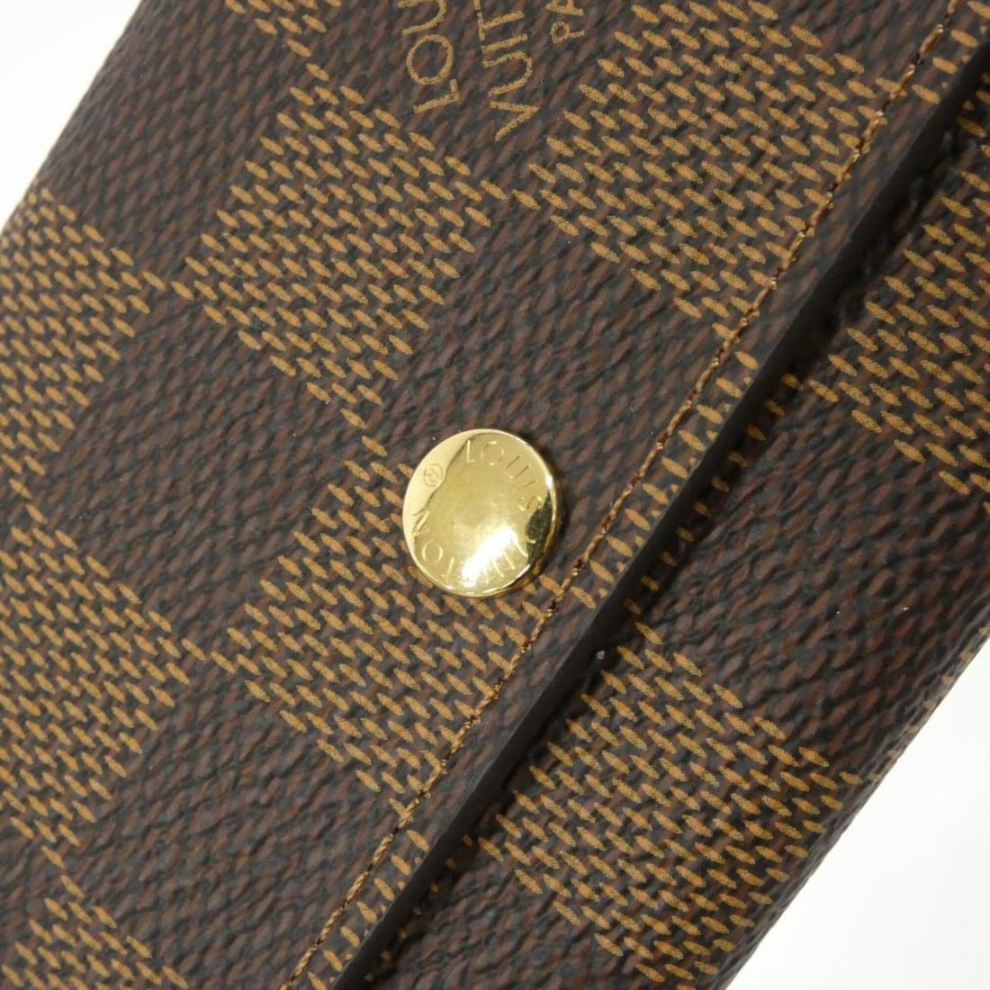 Louis Vuitton Damier Multicles N62630 Key Case - 3