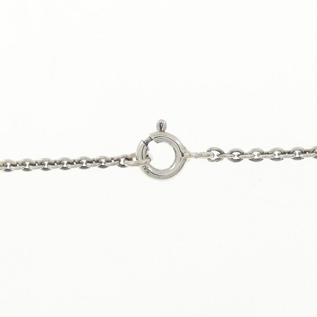 Hermes 925 Necklace - 5