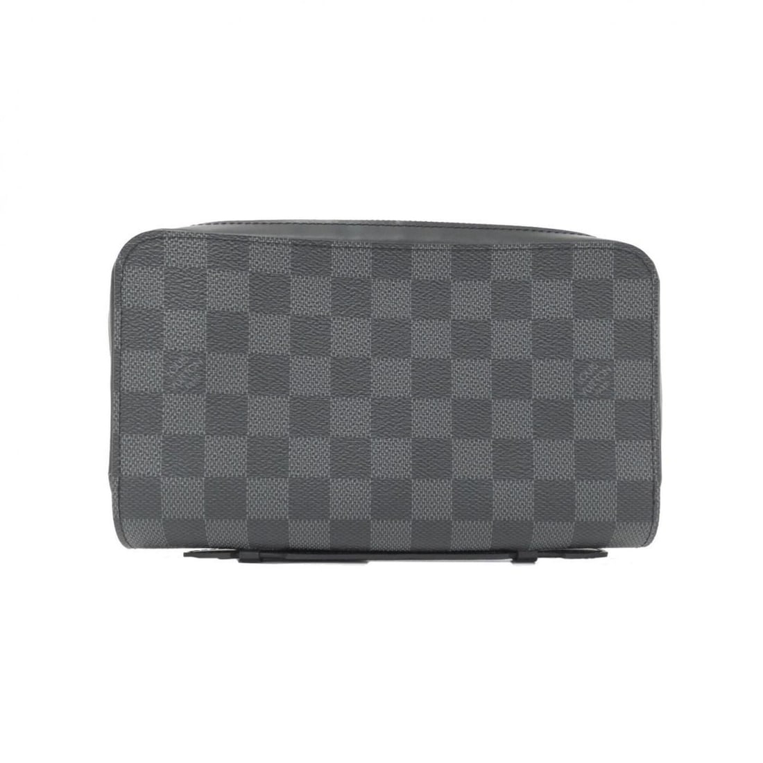 Louis Vuitton Damier Graphite Zippy XL N41503 Wallet: --- Catalog ---Category: SizeSize (HxWxD): 12cm x 22cm x 4cm / 4.72'' x 8.66'' x 1.57''Strap / Chain Length: 12cm / 4.72''Category: DesignType: Long wallet (bi-fold)Color: GraphiteGender: