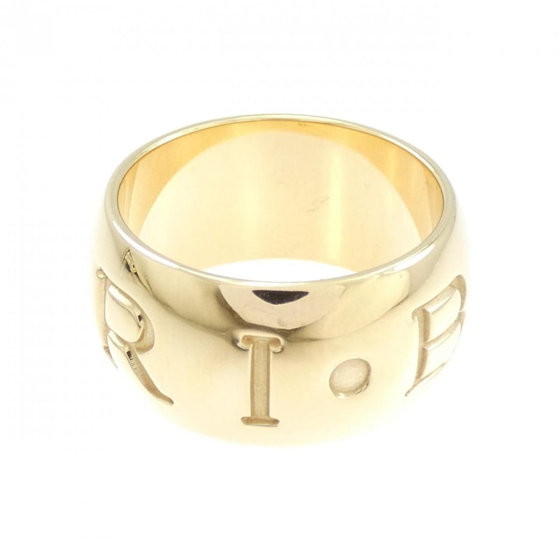 Bvlgari Monologo Ring - 3