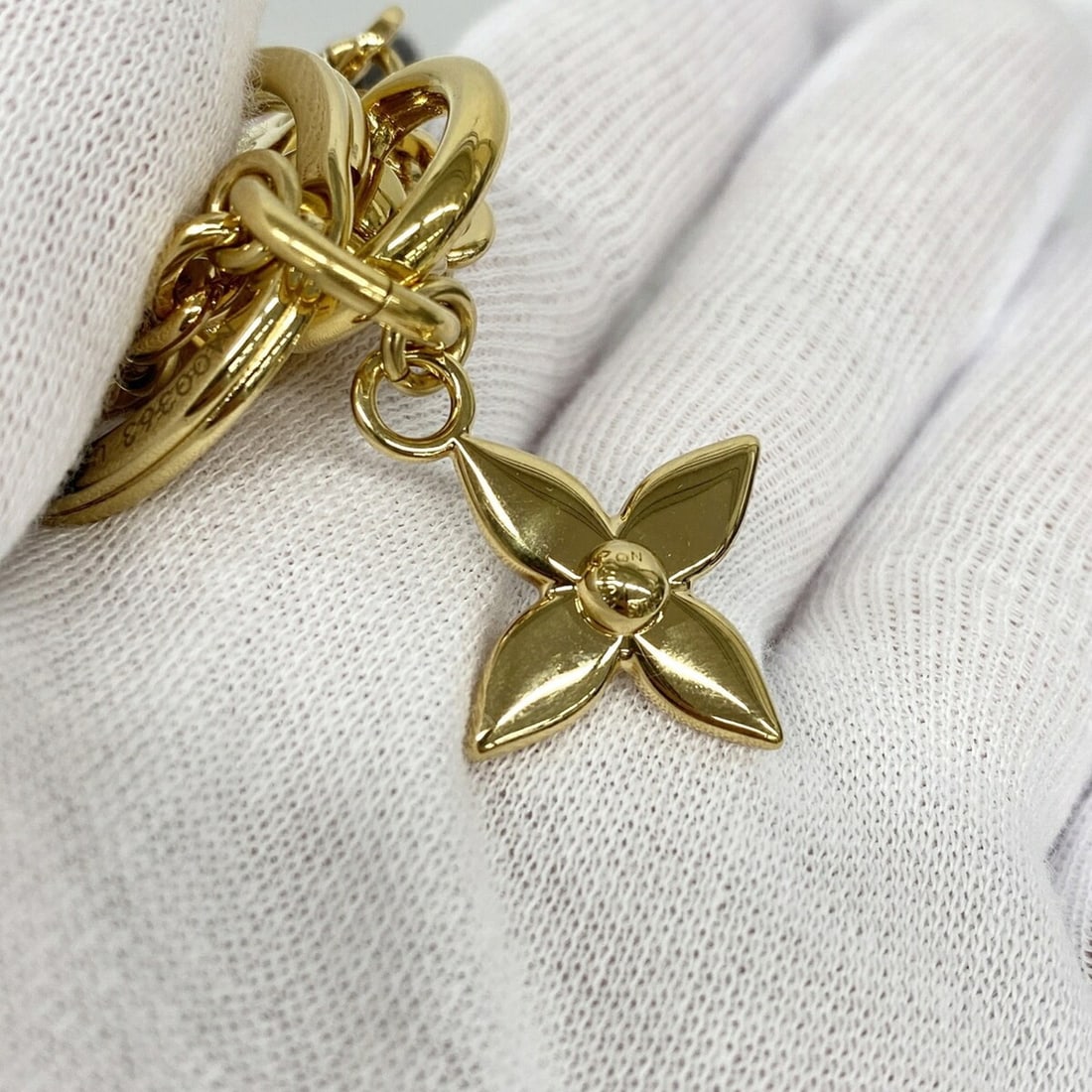 Bvlgari Monologo Ring - 5