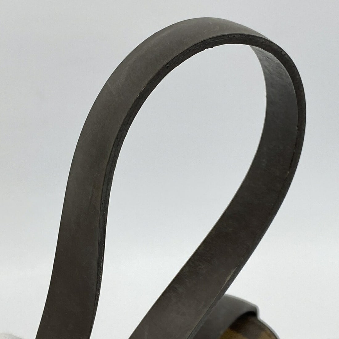Bvlgari Monologo Ring - 9