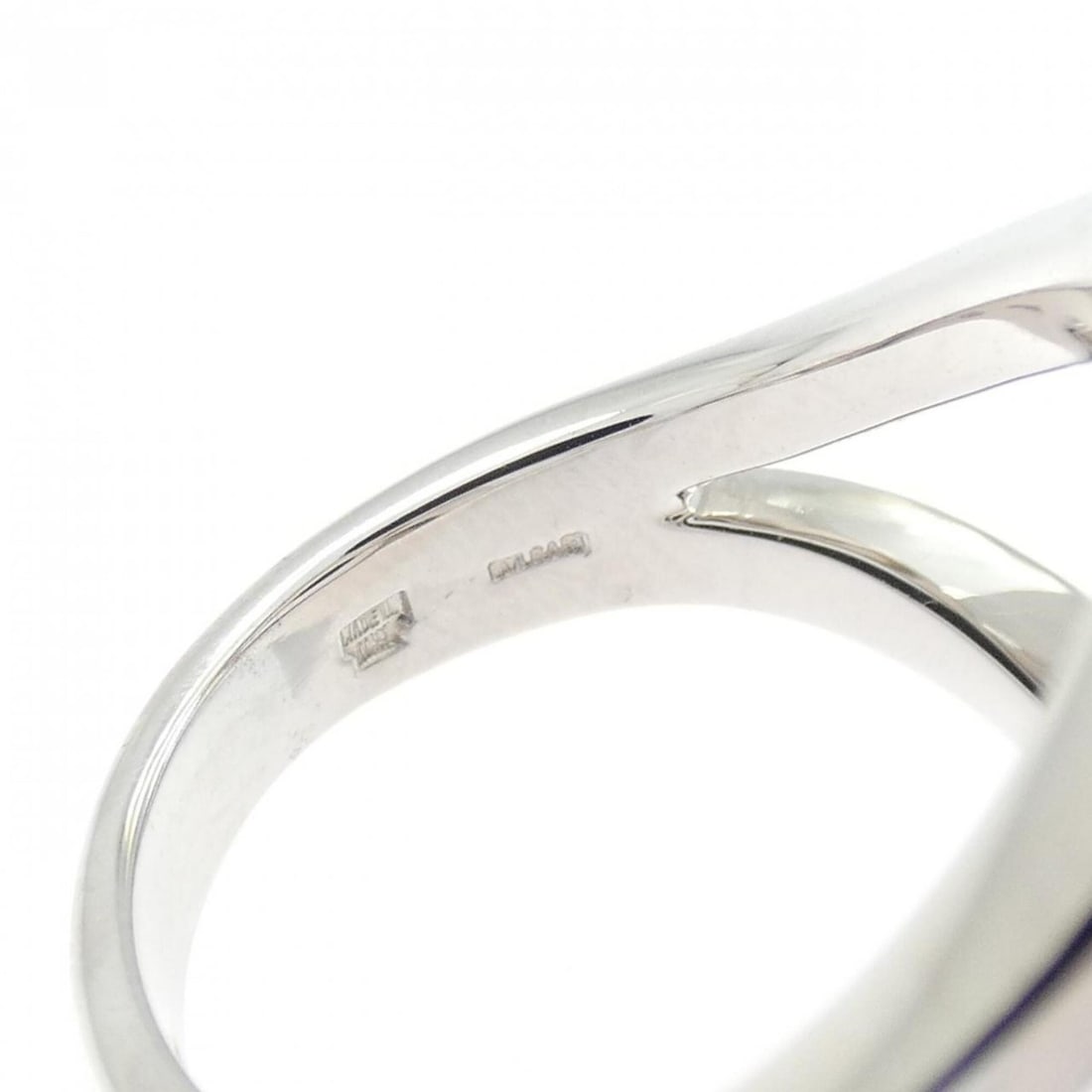 Bvlgari Big Ring - 4