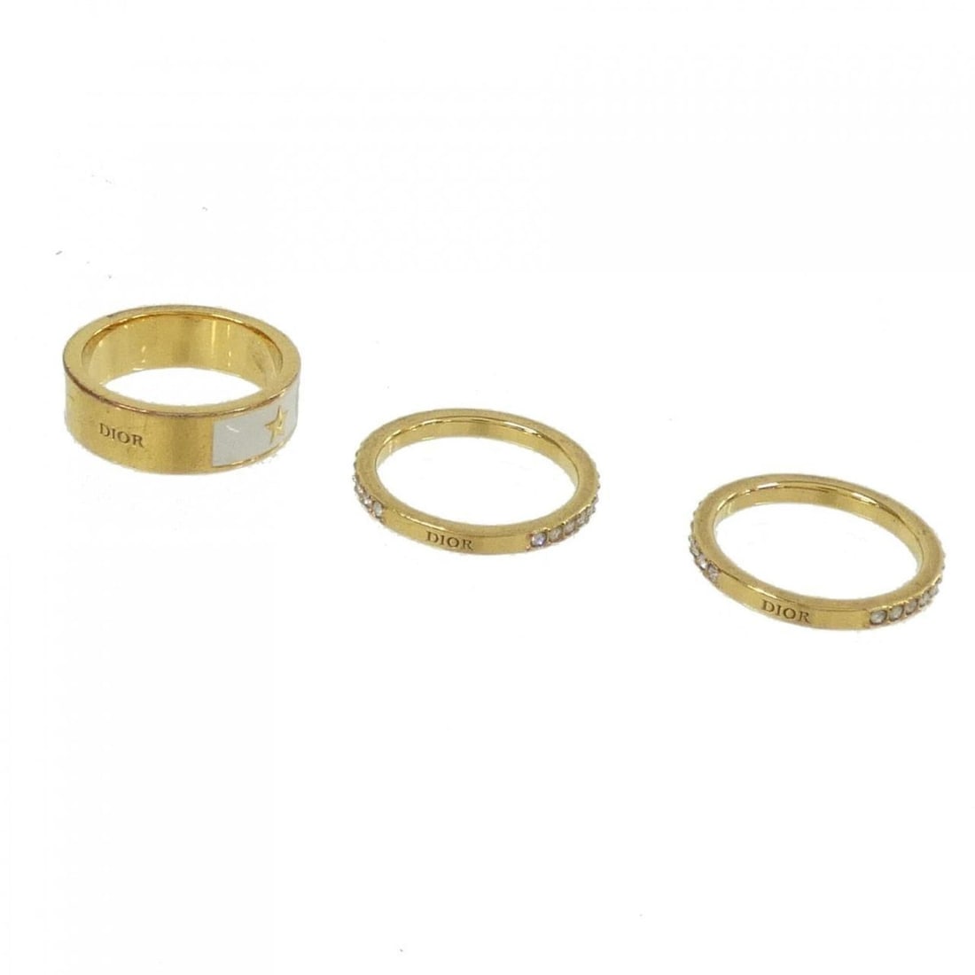 Christian Dior Code R1256ODELQ Ring - 3